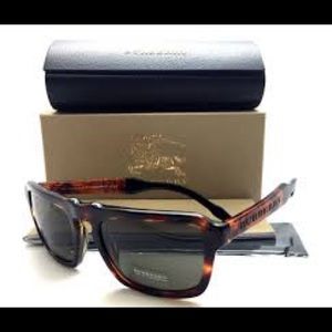 Authentic Burberry Sunglasses